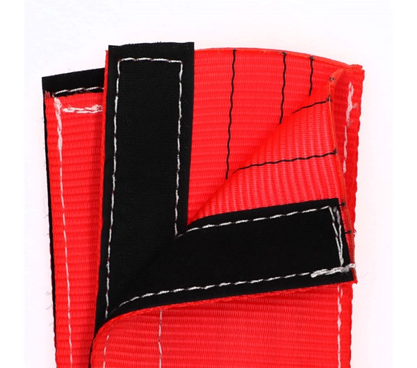 Wear Sleeve to Suit Flat Web Sling 3 Tonne x 1 Metre