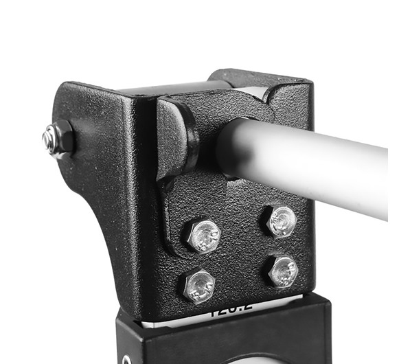 Metric height measuring stick 