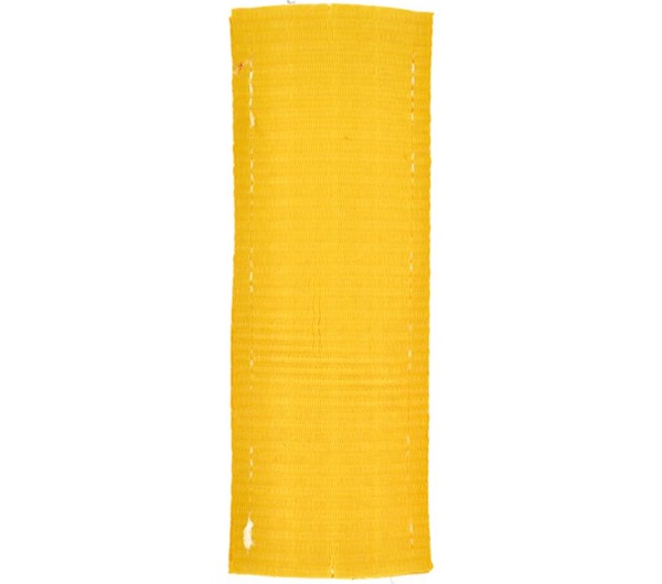 Tensys® · Yellow · Tubular HD Webbing Wear Sleeve · For 50mm Webbing