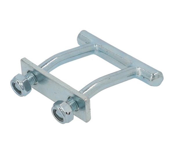 Tensys® · Recessed TT Lashing Ring · 55mm