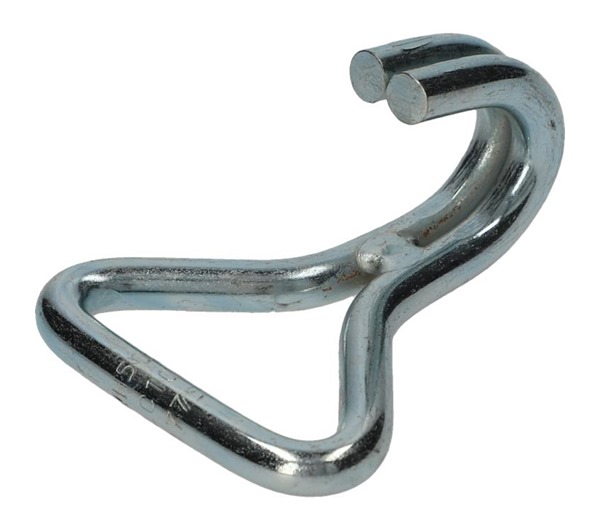 50mm · 2000daN · Claw Hook