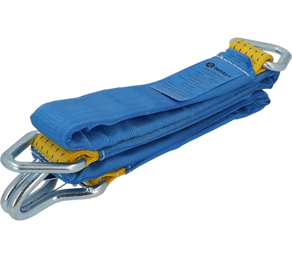50mm · 5000daN · Winch Breakaway Strap