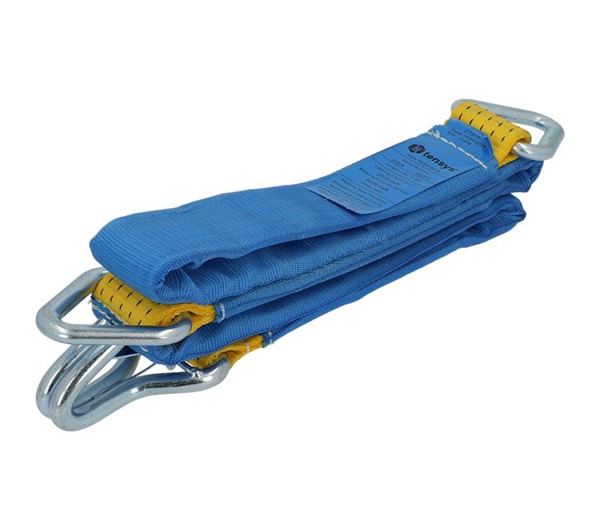Tensys® · 50mm · 5000daN · Winch Breakaway Strap