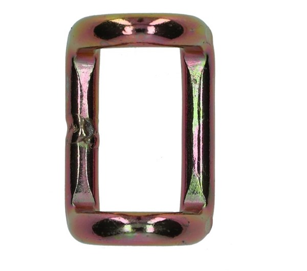 Tensys® · 50mm · 5000daN · Closed Rave Hook