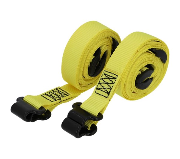 Tensys® · Trailer Board Strap