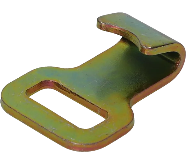 25mm · 1500daN · Flat J-Hook