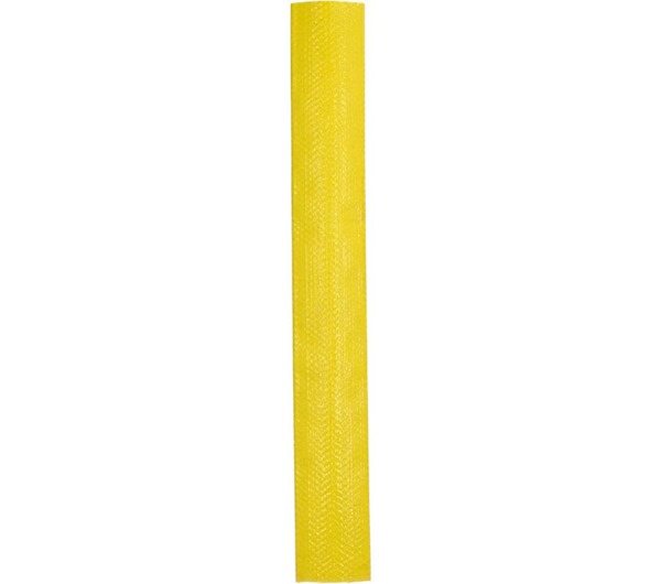 Tensys® · Yellow · Tubular PVC Wear Sleeve · For 25-35mm Webbing