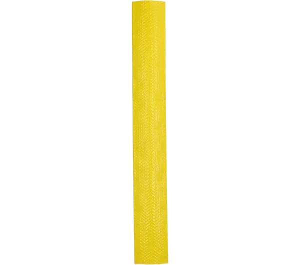 Yellow · Tubular PVC Wear Sleeve · For 25-35mm Webbing