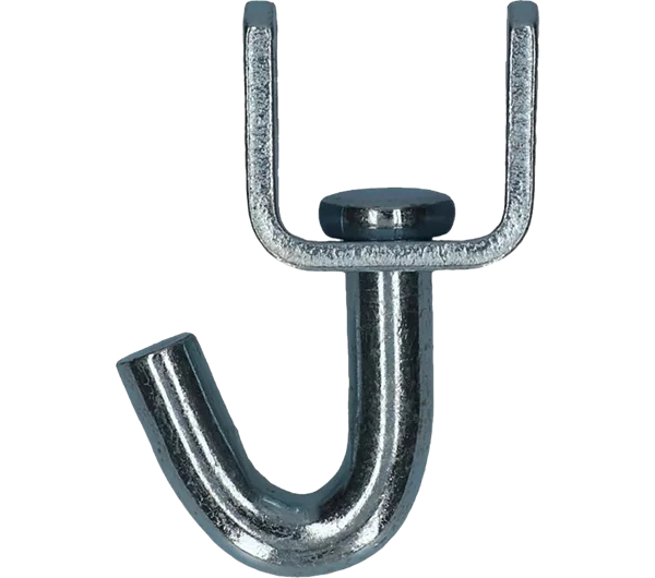 50mm · 5000daN · Swivel Hook for Ratchet