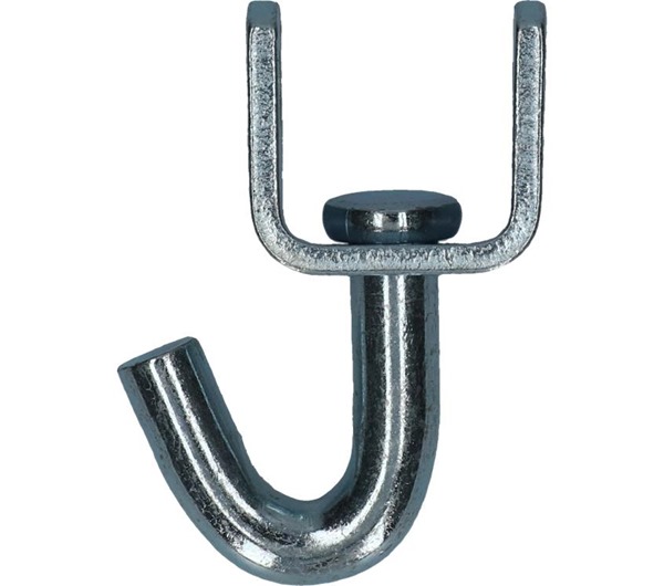 Tensys® · 50mm · 5000daN · Swivel Hook for Ratchet