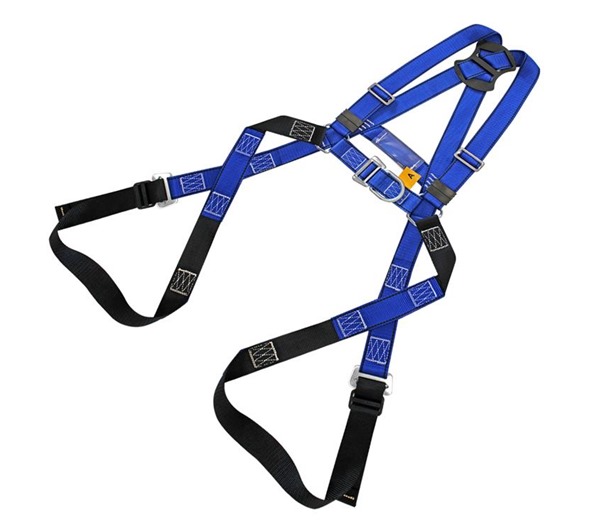 Protekt · Safety Harness - Full Body Standard · M - XL