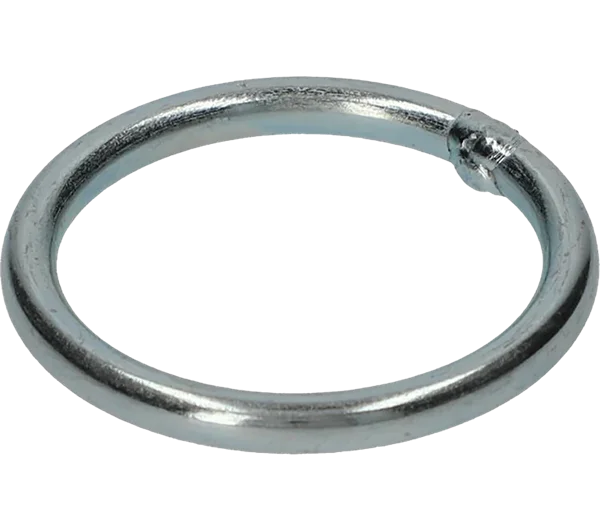 50mm · 1200daN · Round Ring