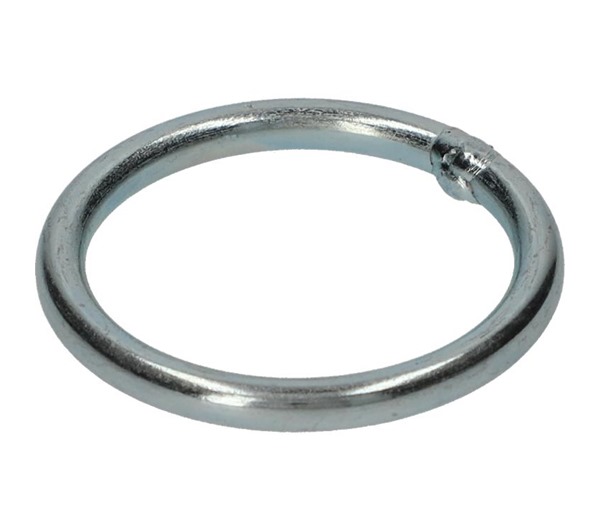 Tensys® · 50mm · 1200daN · Round Ring