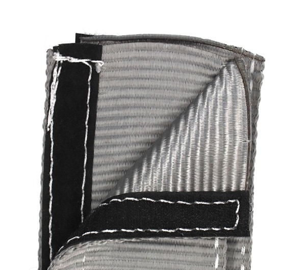 Wear Sleeve to Suit Flat Web Sling 2 Tonne x 1 Metre