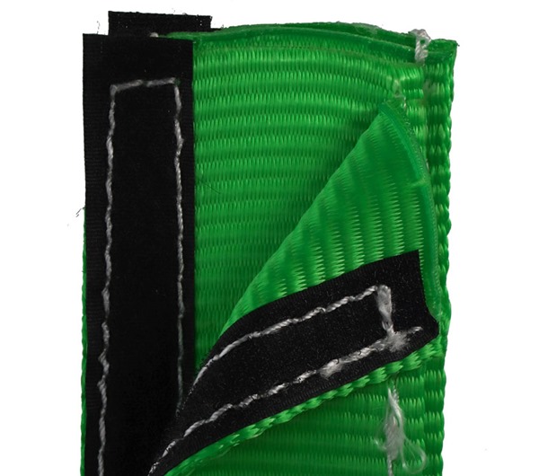 Wear Sleeve to Suit Flat Web Sling 1 Tonne x 1 Metre