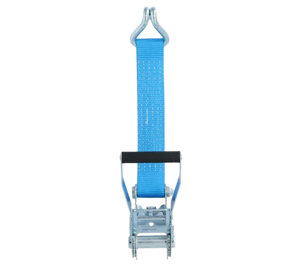 50mm · 4000daN · LWH · Ratchet & Tail Strap · Claw Hook