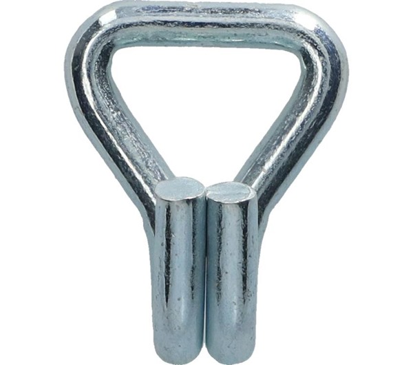 Tensys® · 25mm · 1500daN · Claw Hook