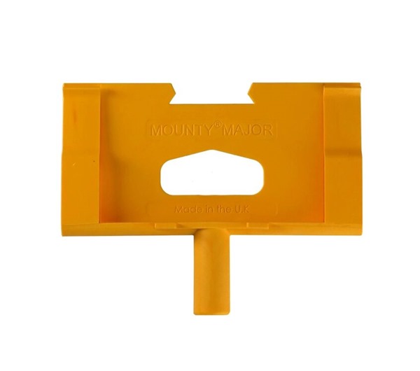 Tensys® · Mounty · Corner Protector Applicator Head · Large