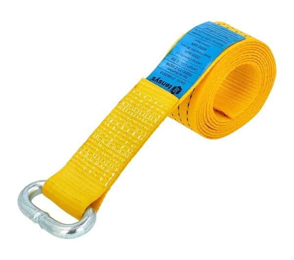 50mm · 4000daN · Spectacle Lift Straps - Oval Link