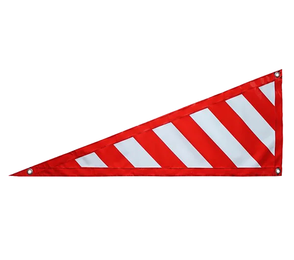 Load Projection Marker - Offside