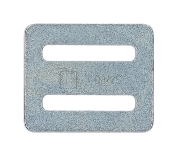 Tensys® · 25mm · 1000daN · Three Bar Slide