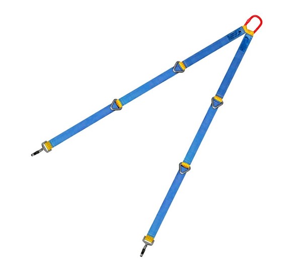 Webbing Winch Brothers - Deluxe