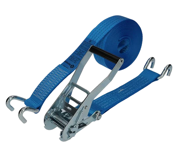 50mm · 4000daN · LWH · Ratchet Lashing System · Chassis Hooks