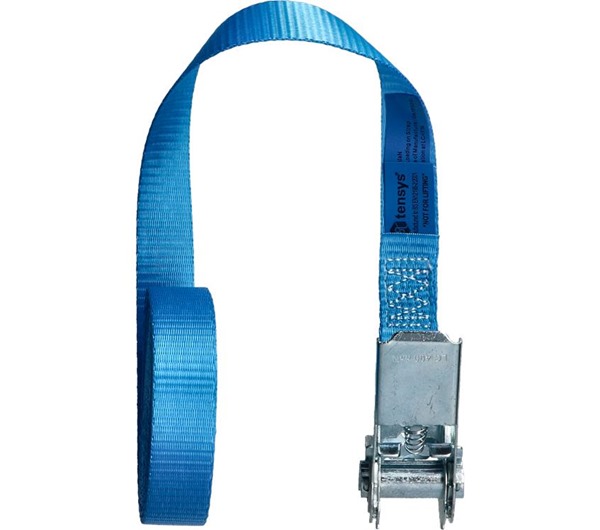 Tensys® · 25mm · 1600daN · PH · Ratchet Lashing System · Endless