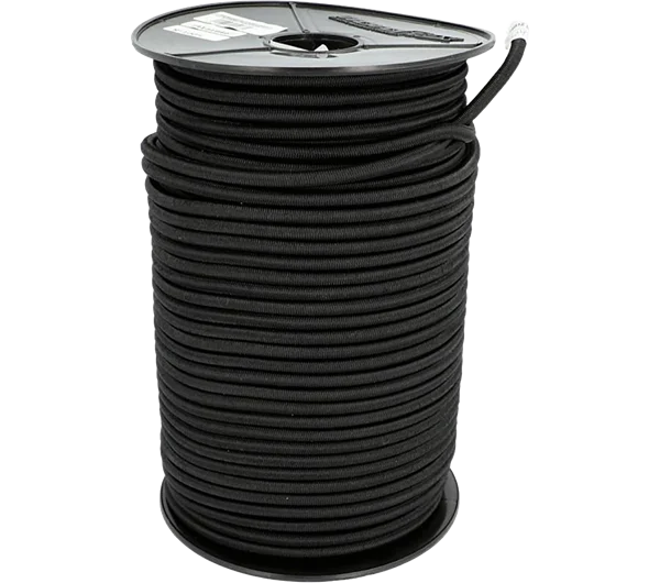 Elastic Shock Cord · 8mm
