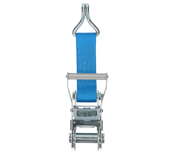 50mm · Ratchet 150mm fixed end · Cranked Claw Hook