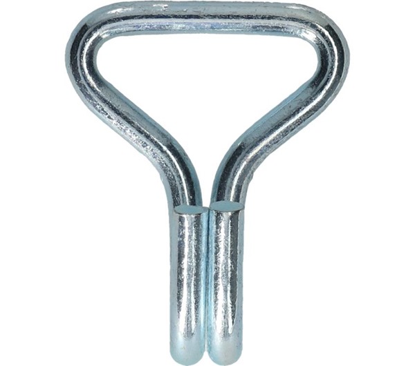 Tensys® · 50mm · 1000daN · Claw Hook