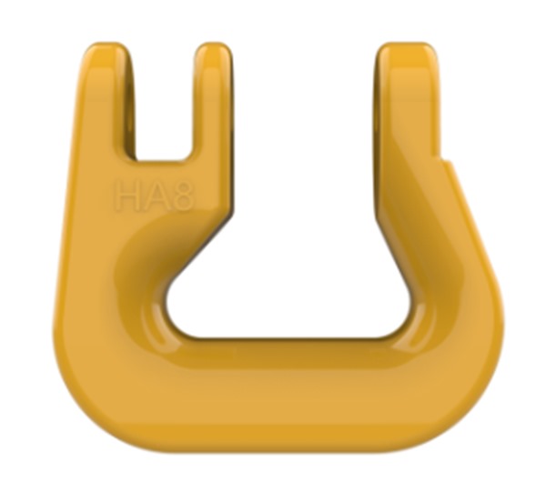 Hack8 Round Sling Coupling