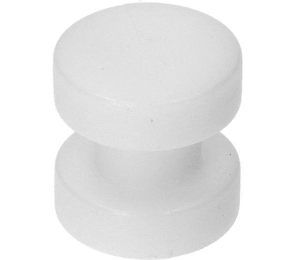Bobbin Roller Only · Natural
