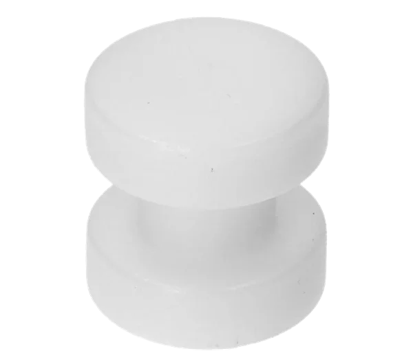 Bobbin Roller Only · Natural