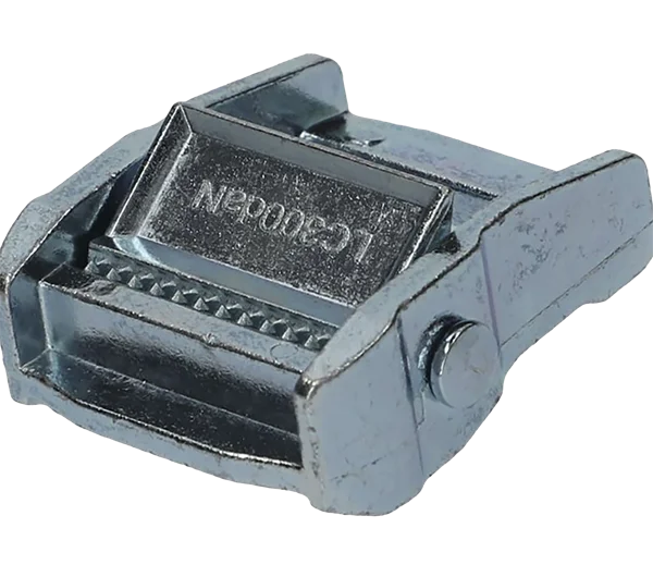 35mm · 600daN · CB · Cam Buckle