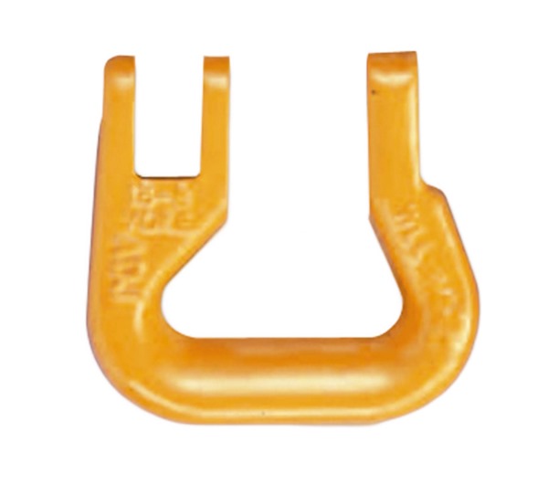 Yoke 8-053 G80 Round Sling Coupling