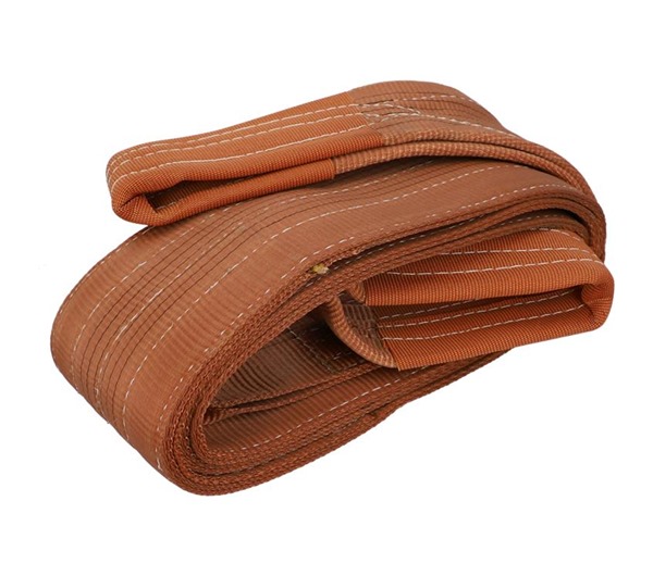 Tensys® · 6.0 Tonne · Flat Web Slings - Duplex
