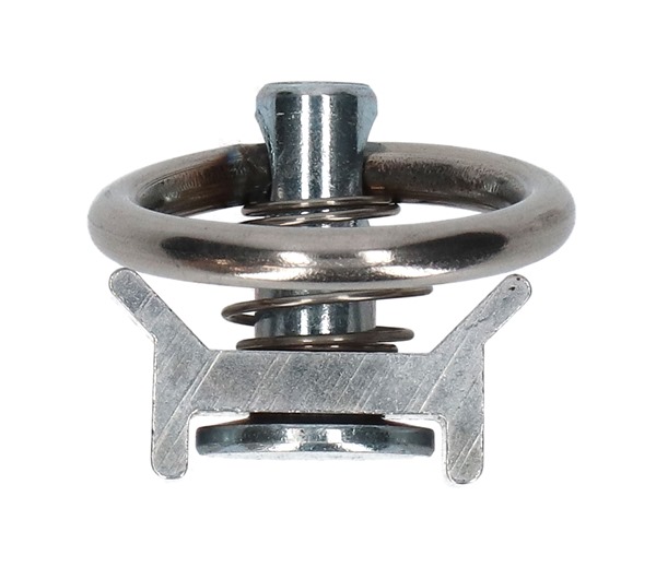 Tensys® · Single Stud Captive Fitting for Aluminium Track 1280daN (kg)