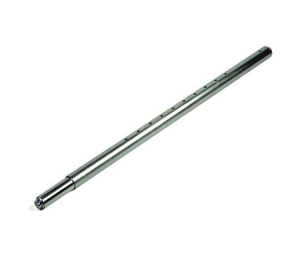 Spring Loaded Shoring Bars - Round