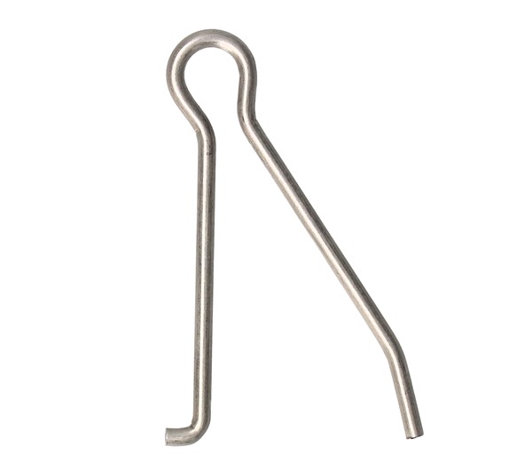 Tensys® · Spring Pin to suit Montracon type Locking Overcentre Buckles