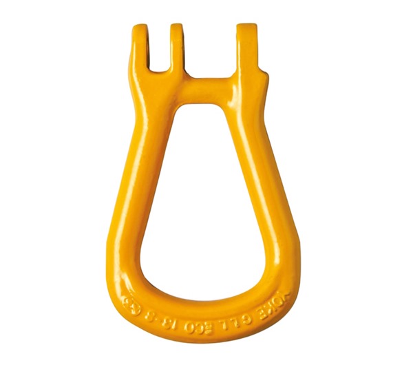 Yoke 8-052 G80 Closed Coupling Master Link