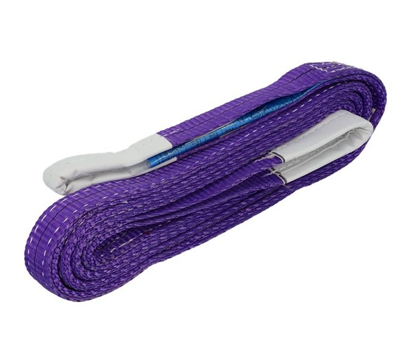 Tensys® · 1.0 Tonne · Flat Web Slings - Duplex