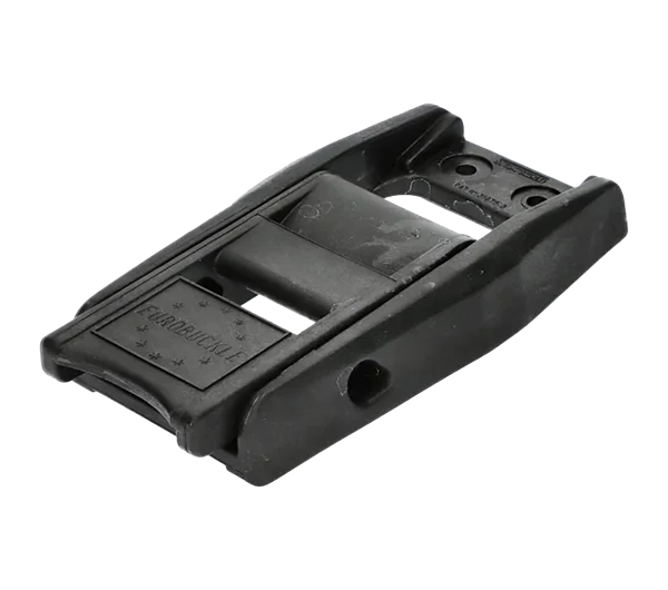 Stronghold · 45mm · 1000daN · Overcentre Buckle - Clip Closure