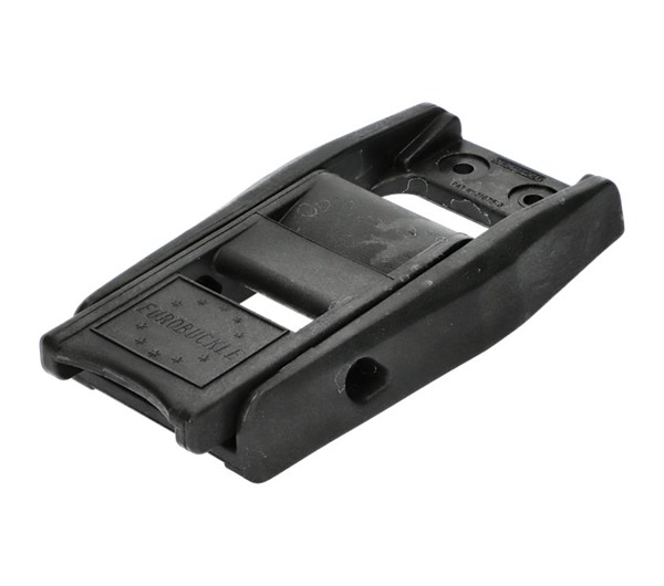 Tensys® · Stronghold · 45mm · 1000daN · Overcentre Buckle - Clip Closure