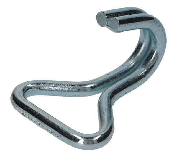 Tensys® · 50mm · 1000daN · Claw Hook