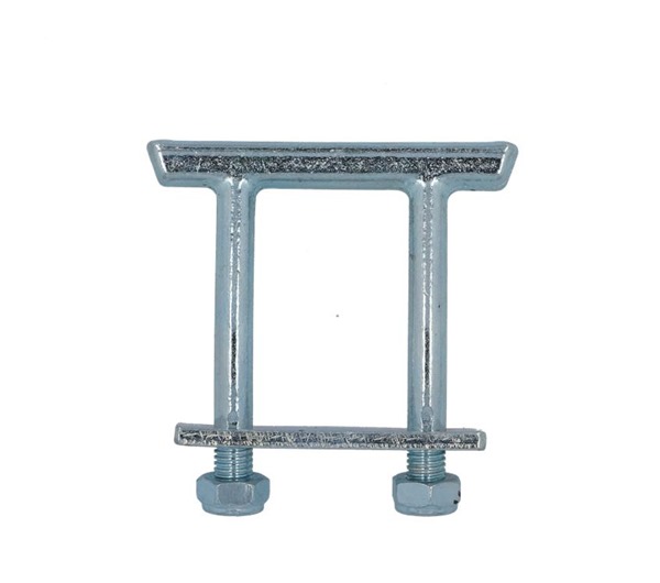 Tensys® · Recessed TT Lashing Ring · 55mm