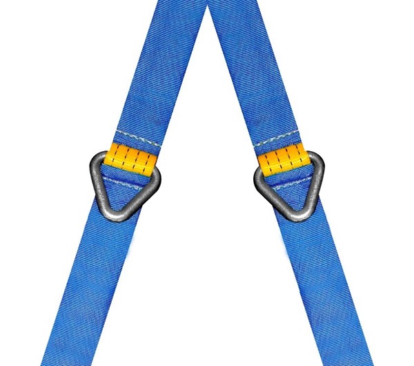 Tensys® · Webbing Winch Brothers - Deluxe