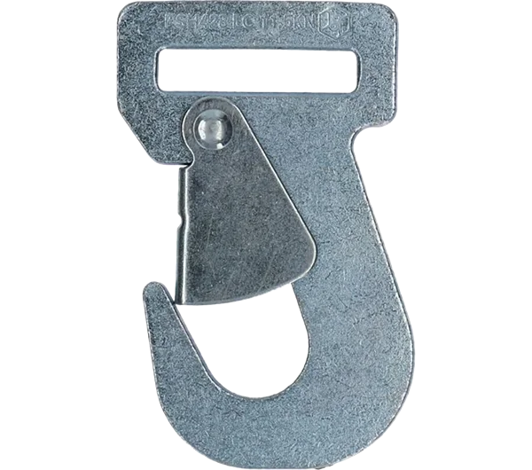 45mm · 2300daN · Flat Snap Hook
