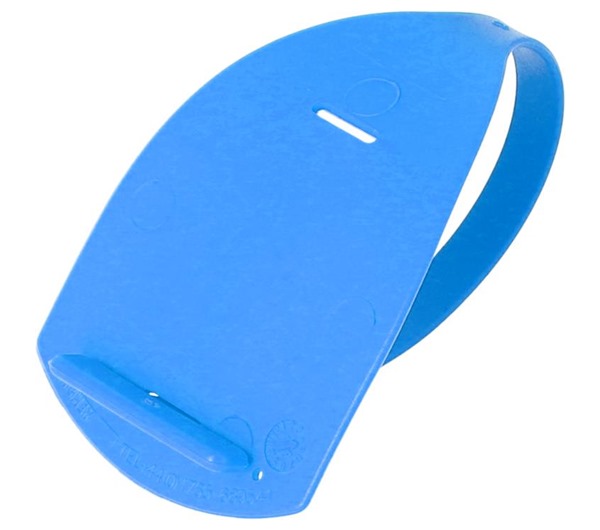 Ritchey · Plain Tie Tags