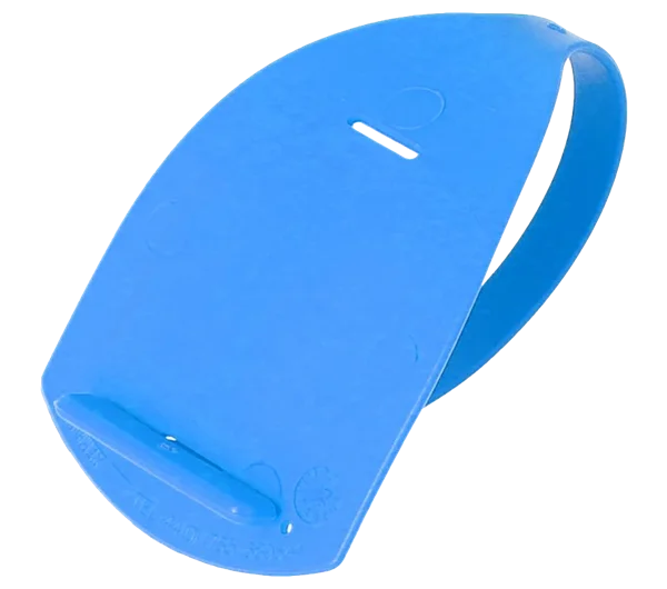Ritchey | Plain Tie Tags